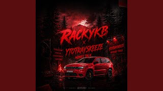 MONEY TALK (feat. Rackykb & YtoTraySkeeze) - BabyWayne