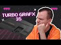  the truth about the turbografx 16