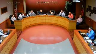 Board of Trustees Meeting August 26, 2019