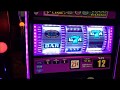 Five Times Pay Slot Jackpot $7,500.00 Rivers Casino ...