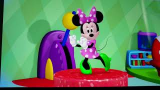 Disney Mickey Mouse Clubhouse: The Wizard Of Dizz