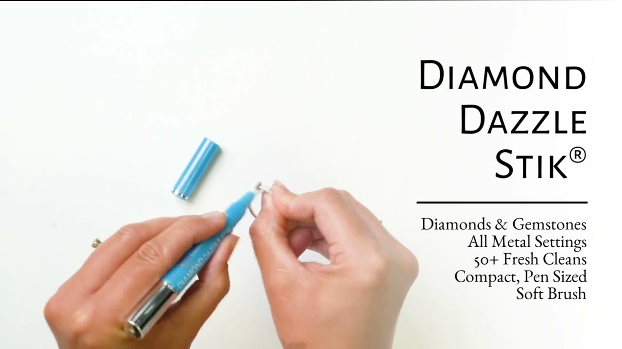 Here's Why the Diamond Dazzle Stik Has 46,000 Fans on