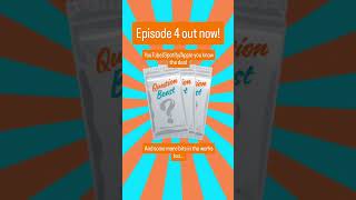 episode 4 now live on YouTube/Spotify/apple podcasts #mtg #mtgpodcast #mtgcommunity