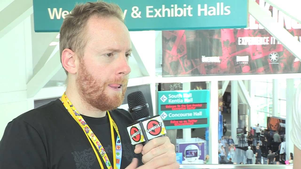 Impressions E3 2015 : Mirror's Edge Catalyst | Jeux vidéo par Gamekult