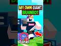 MY OWN BRAINROT in Plants Vs Brainrots..