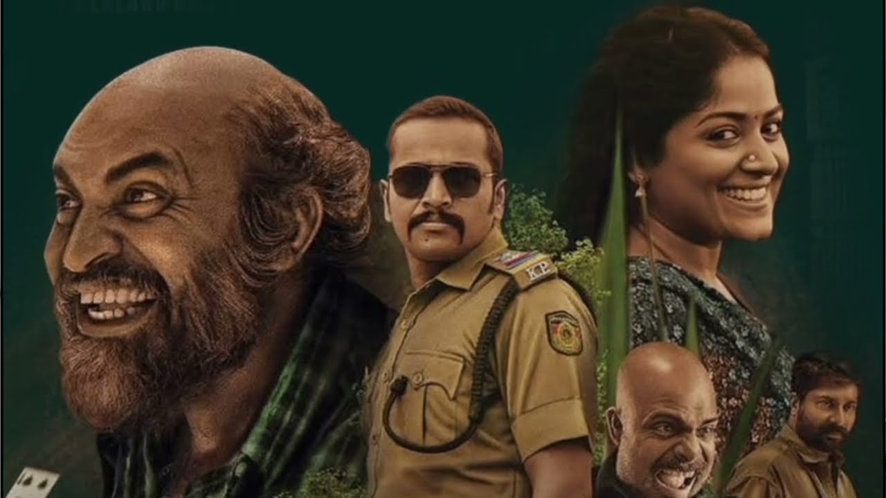 Pravikoodu Shap First Day Collection | 8 Days Rekhachithram | Pushpa 2 Reloaded Wersion | Avanazhi