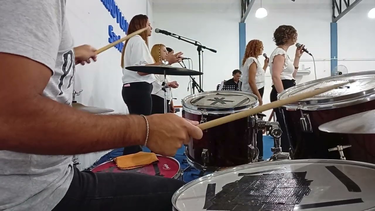 Santo por siempre ✝️❤️