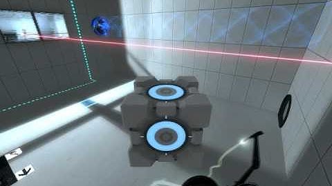 Portal 2: Perpetual Testing Initiative