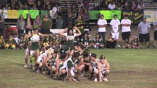 2012 Powder Puff