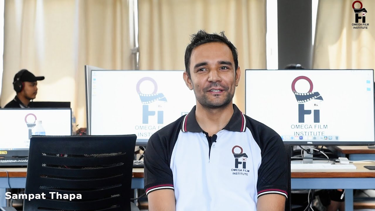 Sampat's Testimony    Omega Film Institute @ofinepal
