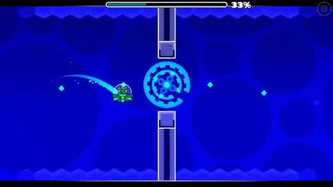 Dorabae basic 3 by DORABAE - geometry dash