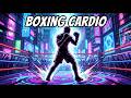 🥊 BOXING CARDIO RHYTHM GAME 🔥 High-Energy POV Punch & Dodge Workout! ⚡
