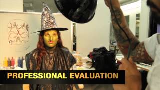 EAoM Chara Makeup