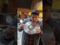 Oh you know, just Patrick out here modeling some of the many So Much (For) Stardust vinyl variants.
