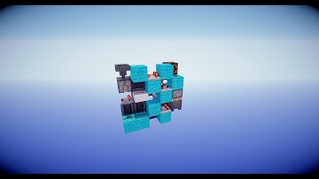 Minecraft instant resettable timer