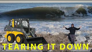 My Local Surf Break Will NEVER Be The Same