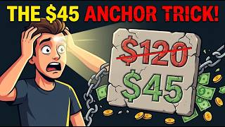 Why You Buy Things You Don’t Need (Pricing Psychology)