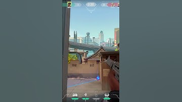 My First ACE with PHOENIX 😱💀 1v5 #valorant #gaming #phoenix #valorantgaming #1v5ace