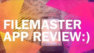 File master app review-How to transfer files from android to iOS screenshot 1