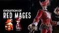 Видео по запросу "ff14 red mage history"