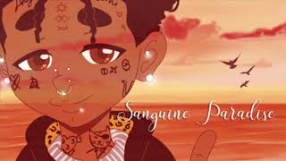 Lil Uzi Vert - Sanguine Paradise Clean