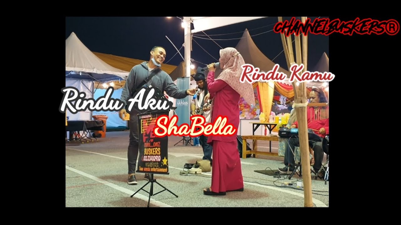 Pasangan Romantik Rindu Aku Rindu Kamu mengingatkan kita Lagu Kenangan ...