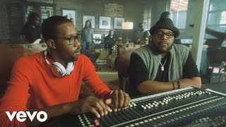 Watch Marvin Sapp I Win video