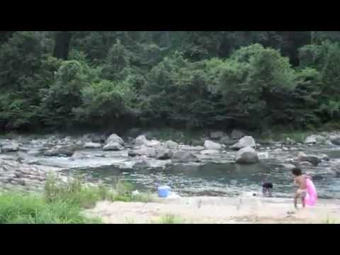 那須フィッシュランド近くの川遊び場 Youtube 那須フィッシュランド近くの川遊び場 Youtube