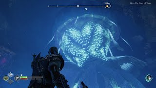 ❄️ God of War Ragnarok - GMGOW #11