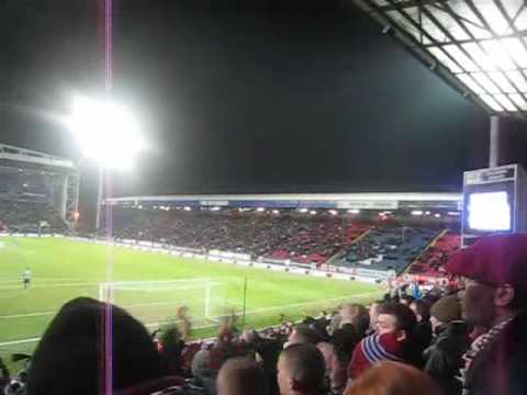 Aston Villa - Martin O'Neill's Claret & Blue Army....