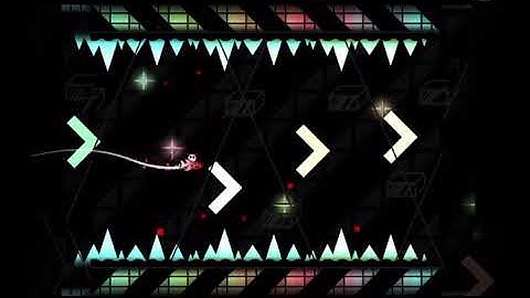 Geometry Dash - Armageddon (Reverse) (2.2 Back 1.9)