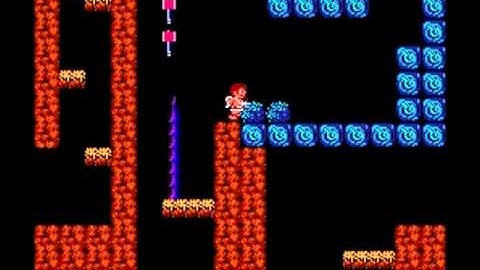 GSCentral.org - Kid Icarus (NES) - Music Off-Key, Slightly Different (GG)