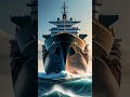 ELI5: Why Do Ships Float? Simple Explanation 🚢