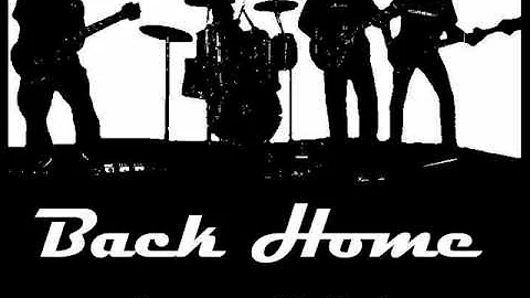 my sharona mix gimme some lovin