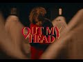 Felly  out my head official music