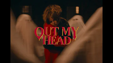 Felly - Out my Head (Official Music Video)