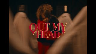 Watch Felly Out My Head video