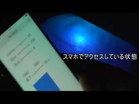 Raspberry Pi ZeroでLチカ