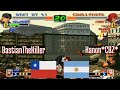 Youtube Thumbnail title