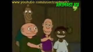 Usop Sontorian (EP Lampu Ajaib) (Terbit 1996, Rakam 2009)