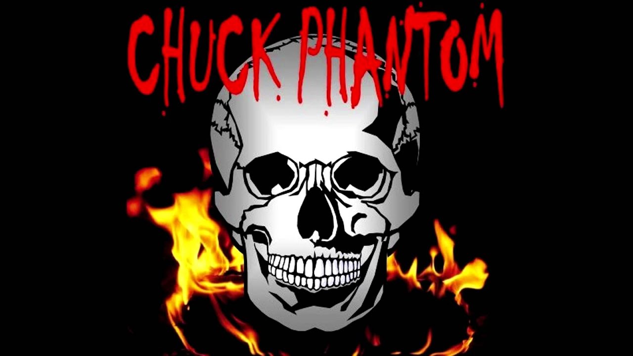 Chuck Phantom Fuel My Fire (The Prodigy Cover) YouTube