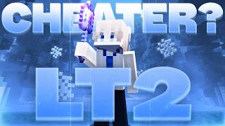 Best restricted LT2 | Minecraft PvP Montage