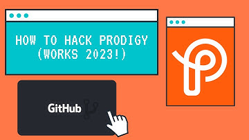How To Hack Prodigy! (Working 2023)