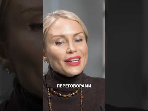 Катя Гордон: «Я боец»