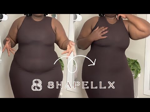 Shapellx Honest Review ft@JoiLouiseHall 