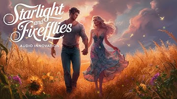 Audio Innovation – Starlight and Fireflies