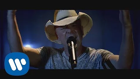 Kenny Chesney - Here And Now (Official Music Video)