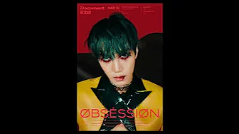 Teaser Kai - EXO OBSESSION
