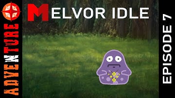 Grimace - Melvor Idle Adventure Mode - Episode 7