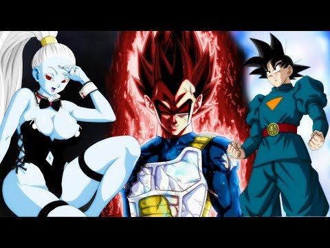 ¿QHPS Gokú se enamoraba de Mikoshin Sama? - parte 6 "Jorge Z"